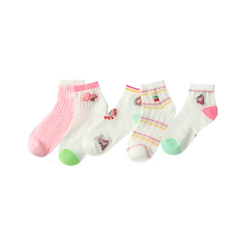 FrogPrince носки 5 пар Mix Decors детский