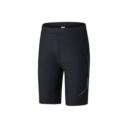 Antakids Детский купальник черный для подростков