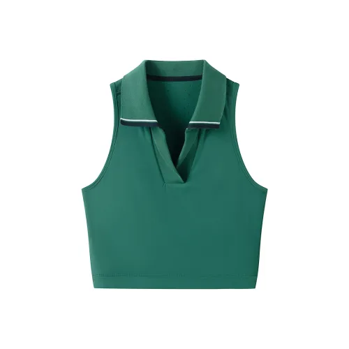 Ellesse Женские спортивные майки без рукавов