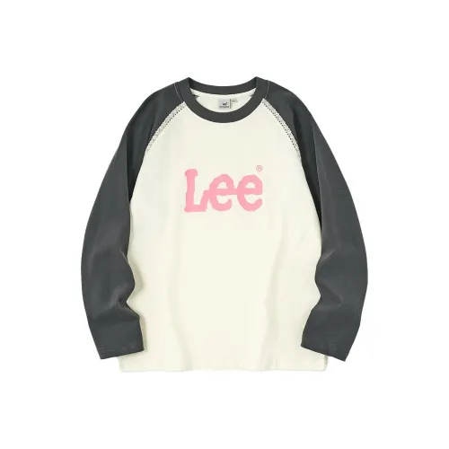 Lee Kids Т-рубашки экрю