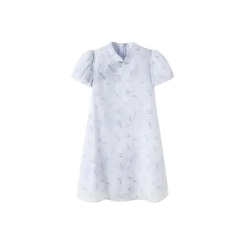 Платье Balabala для детей 3-7 лет