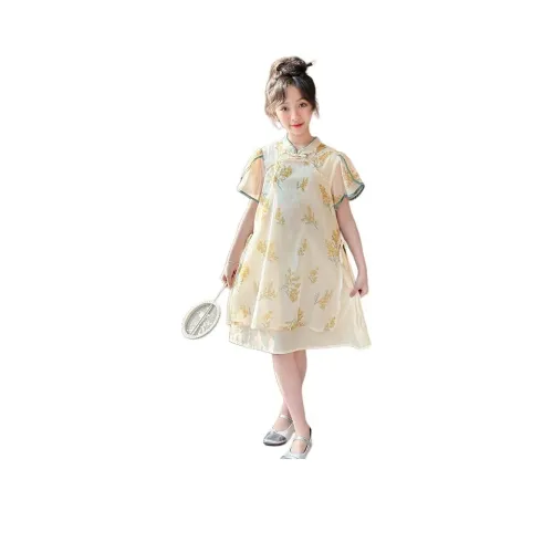 Платья для школьного возраста Hello Kitty