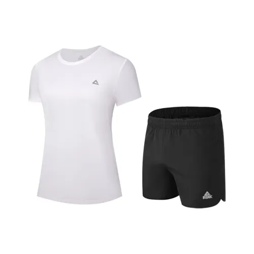 PEAK Женские фитнес-комплекты