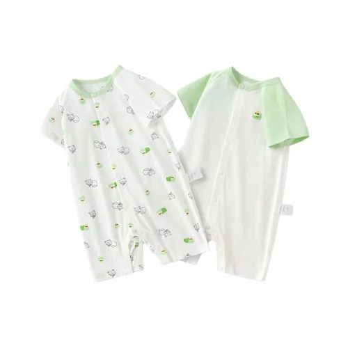 Balabala Комбинезон 2 шт для младенцев и малышей