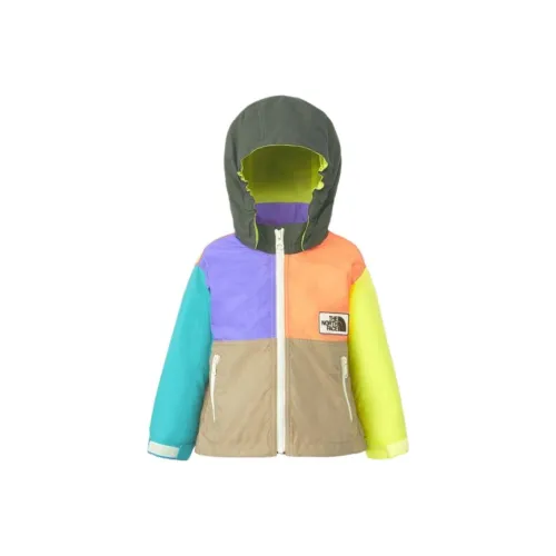 THE NORTH FACE Пальто Многоцветное Infant и Toddler