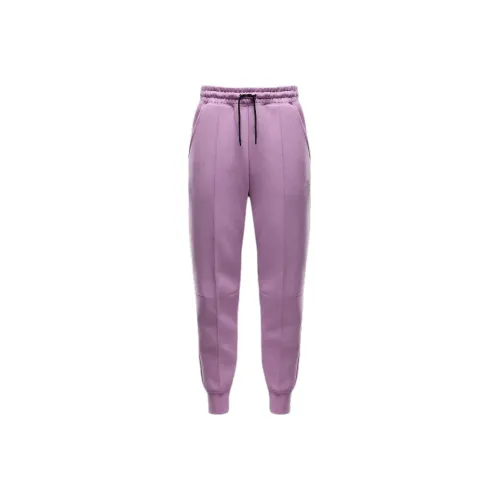 Nike Sportswear Tech Fleece FW24 Спортивные брюки Женские Transcend Pink