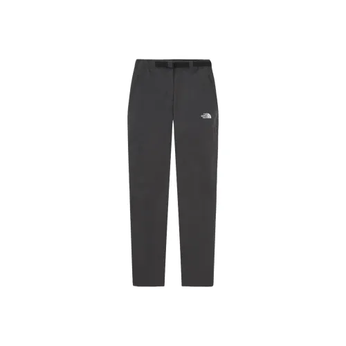 The North Face THE NORTH FACE Apparel Collection Темно-серые Женские Спортивные Брюки