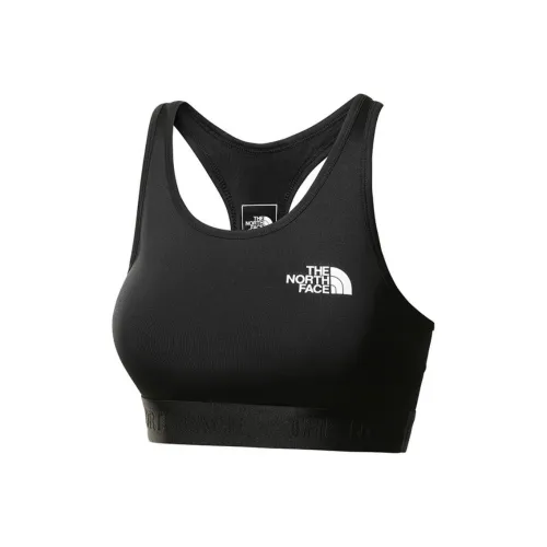 The North Face THE NORTH FACE Apparel Collection Черное Женское Спортивное белье