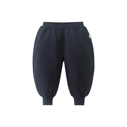 Детские 3-7 лет CICIIBEAR Вязаные тренировочные штаны