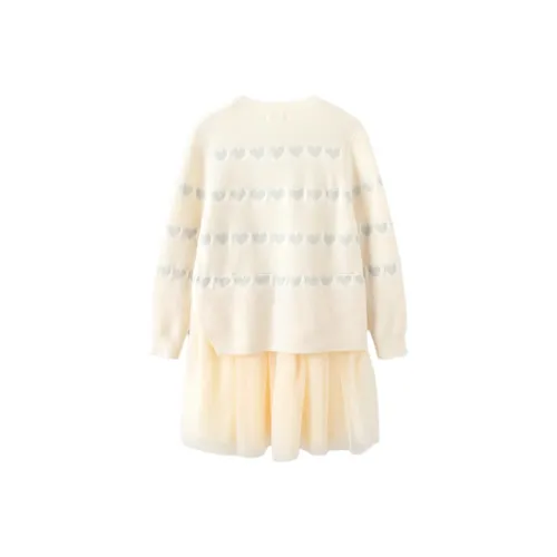 BALABALA Школьный возраст Платья