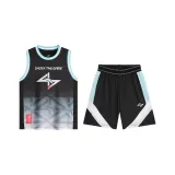 Набор (Мечтательный черный)