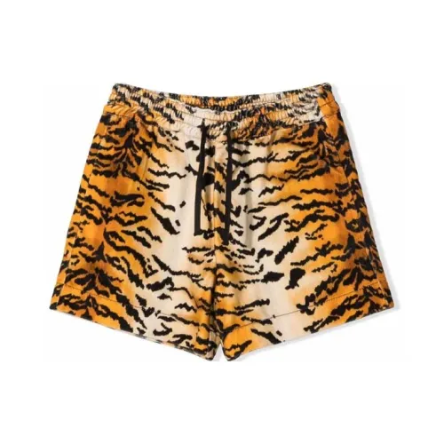 PHILOSOPHY DI LORENZO SERAFINI Шорты Детские Желтые