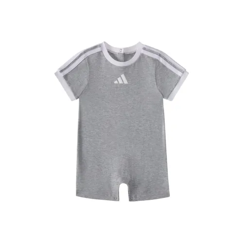 Adidas Комбинезон Gray Infant и Toddler