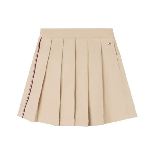 Юбка Tommy Hilfiger Classic Beige