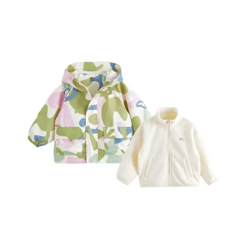 MARC JANIE Ветровка для детей 3-7 лет