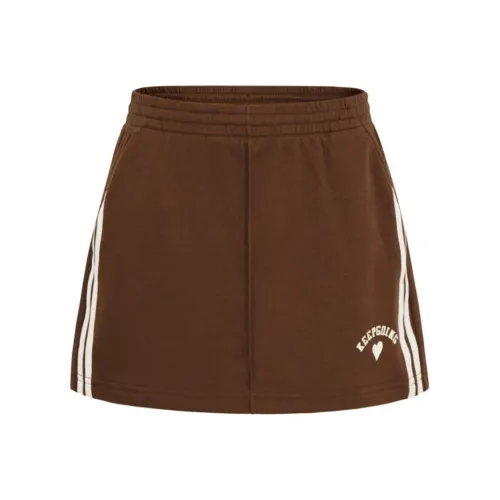 Little MO&CO. Kids Юбки