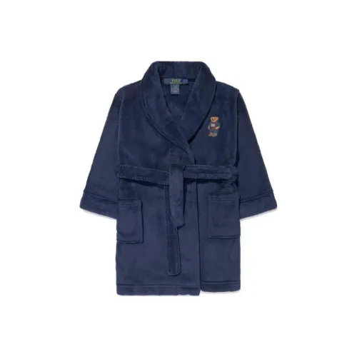 Polo Ralph Lauren Ночная сорочка Blue Baby