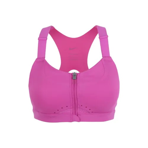 nike Спортивное белье Женское Фуксия