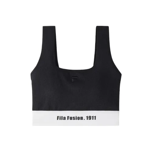 FILA FUSION LIFE Глубокий черный BK Женское спортивное белье
