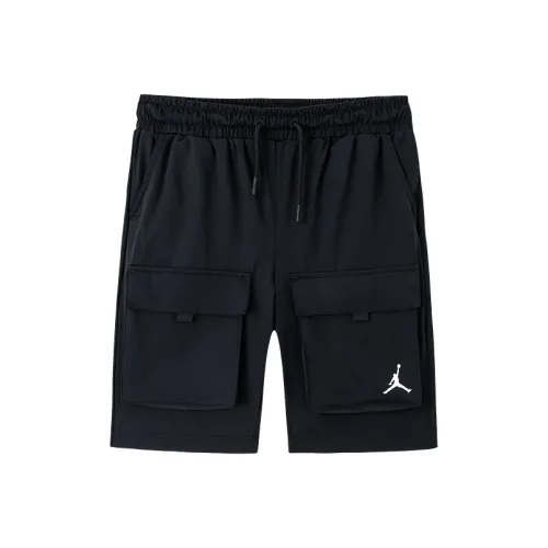 Jordan Удобный Модный And Универсальный Минималистский стиль Подростки