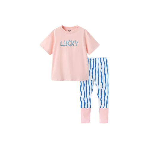 SEMIR KIDS Детский сад Повседневная спортивная одежда