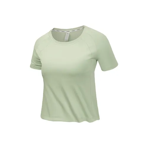 Mu Qingqing Спортивная одежда Женская