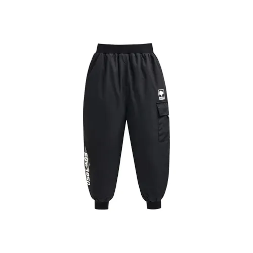 Снупи Pre School Пуховые брюки