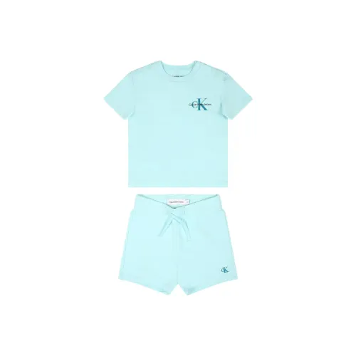 CALVIN KLEIN Kids Комплекты Синий Infant и Toddler