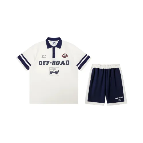 JEEP Повседневная спортивная одежда для подростков