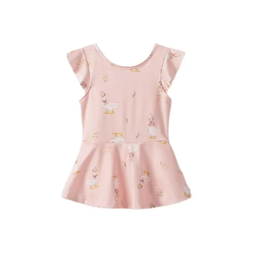 JELLYBABY Детский купальник для детей в возрасте 3-7 лет