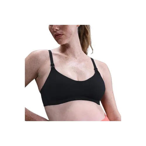 Nike Alate Спортивное белье Женское Черное