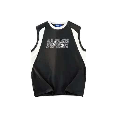 HAVR Унисекс Футболки