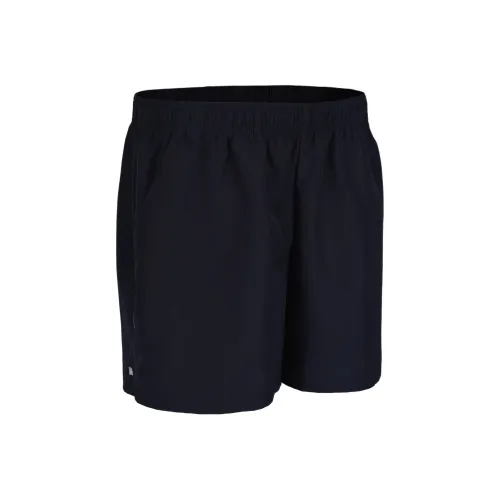 DECATHLON Шорты Подростки Синий Черный