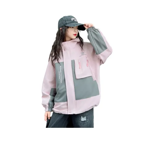 Aisina Ветровка Подростки