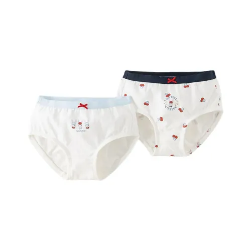 DAVE BELLA Нижнее белье для детей 2 штуки цвет экрю