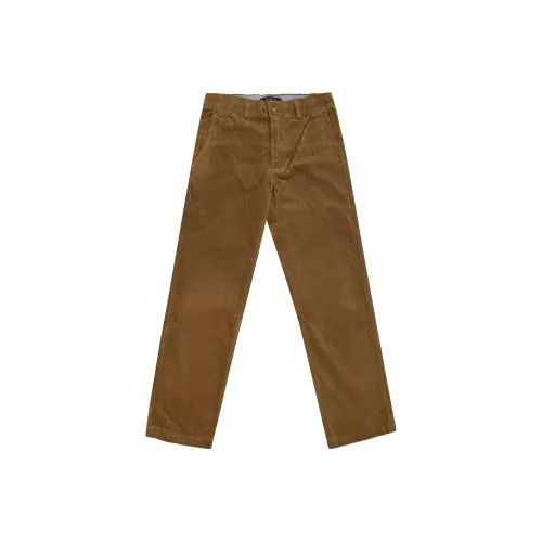 Polo Ralph Lauren Брюки Каштановые Детские