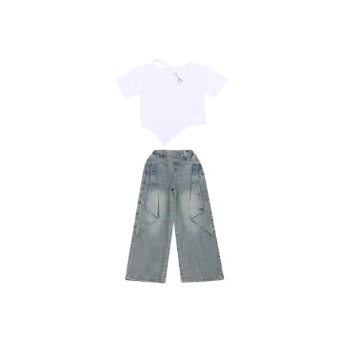 KADING Повседневная спортивная одежда для подростков