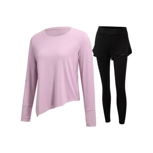 MESUCA Йога Одежда Комплект Женский