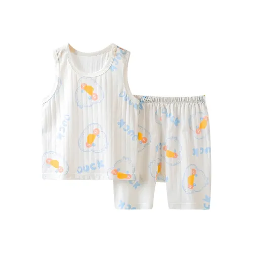 Dis Rabbit Повседневная спортивная одежда для малышей и детей дошкольного возраста