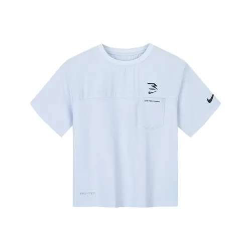 NIKE 3Brand Унисекс Футболки