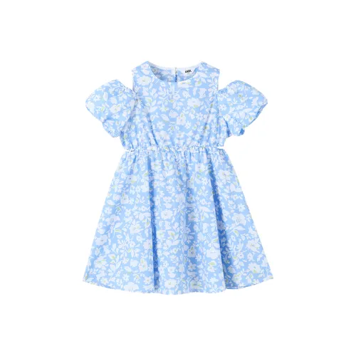 Annil Платья для школьного возраста