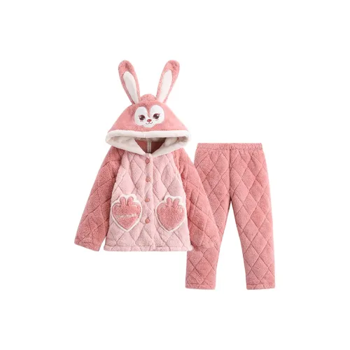 FENTENG Пастельно-розовый Школьный возраст LOUNGE Набор