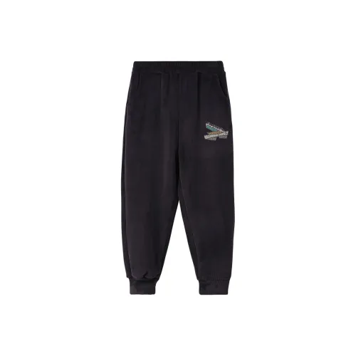 Red Bean Повседневные брюки для подростков