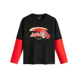 Основной черный