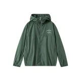 Лесной зеленый