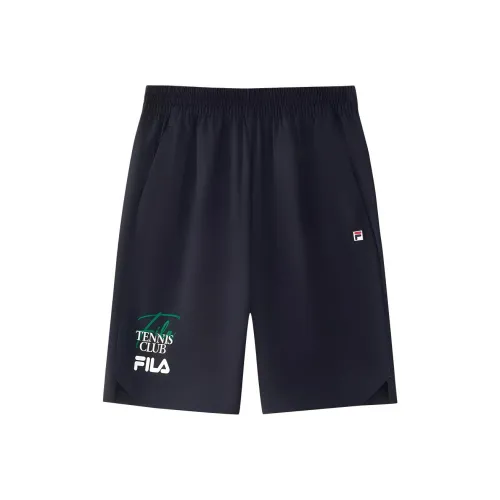 FILA KIDS Королевский синий Унисекс Короткий