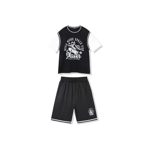 HOO Повседневная спортивная одежда для подростков