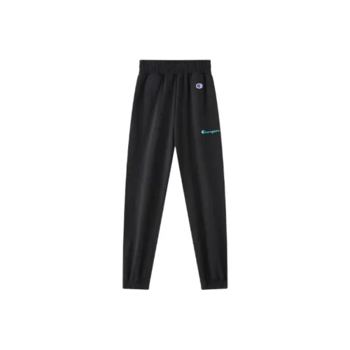 Подростки Champion Kids Вязаные Тренировочные Штаны