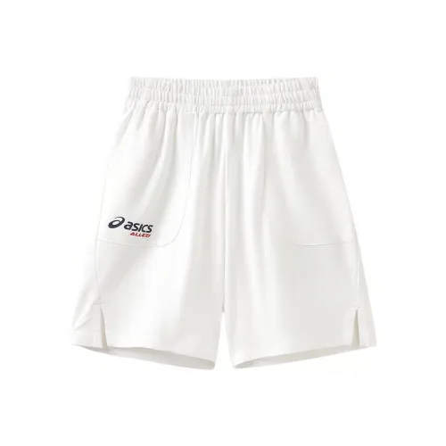 Asics Sports Performance Белый Kids Short