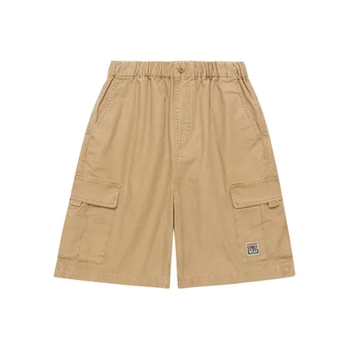 Vision Street Wear Стираемые MULTI Карман Шорты карго для детей 3-7 лет